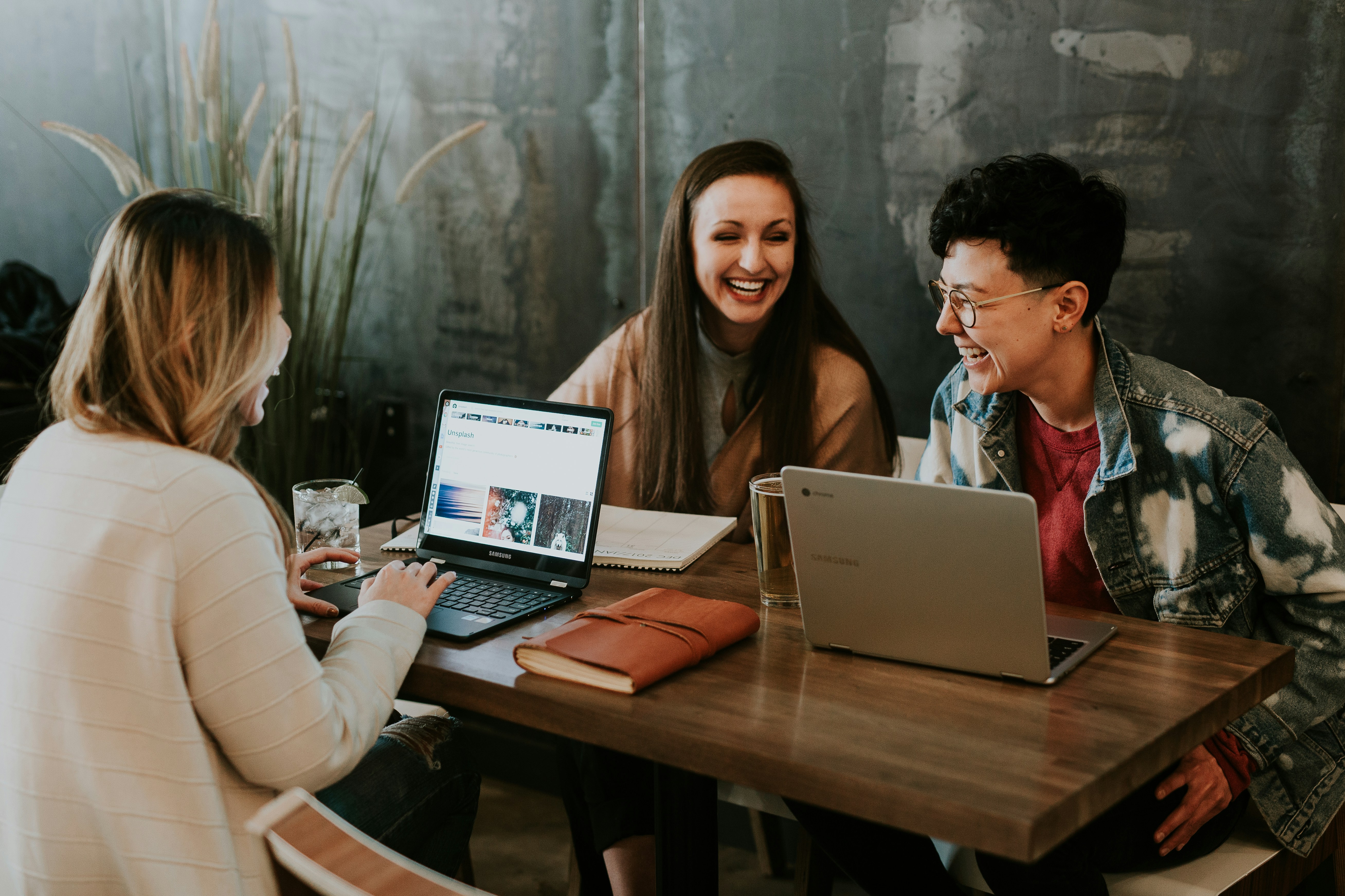 The Role of Decentralized Identity in Empowering Users